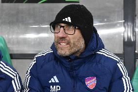 CALCIO - UEFA Conference League - Rakow Czestochowa vs SK Rapid