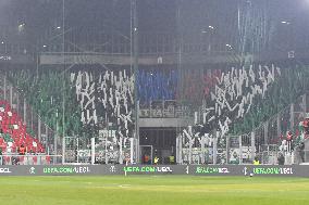 CALCIO - UEFA Conference League - Rakow Czestochowa vs SK Rapid