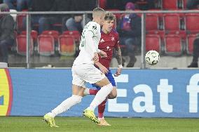 CALCIO - UEFA Conference League - Rakow Czestochowa vs SK Rapid