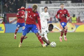 CALCIO - UEFA Conference League - Rakow Czestochowa vs SK Rapid