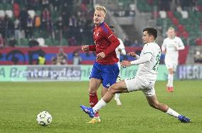 CALCIO - UEFA Conference League - Rakow Czestochowa vs SK Rapid