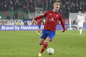 CALCIO - UEFA Conference League - Rakow Czestochowa vs SK Rapid