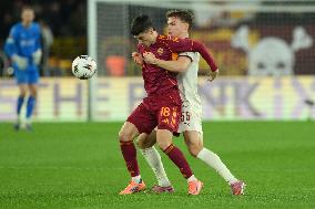 CALCIO - UEFA Europa League - AS Roma vs FC Midtjylland