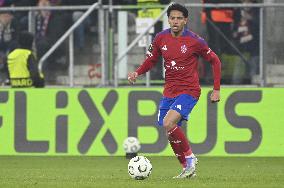 CALCIO - UEFA Conference League - Rakow Czestochowa vs SK Rapid