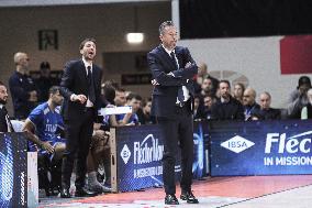 BASKET - Basket FIBA Europe Cup - FIBA Basketball World Cup 2027 Qualifiers- Italy vs Iceland