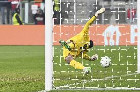 CALCIO - UEFA Conference League - Rakow Czestochowa vs SK Rapid