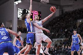 BASKET - Basket FIBA Europe Cup - FIBA Basketball World Cup 2027 Qualifiers- Italy vs Iceland