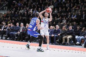 BASKET - Basket FIBA Europe Cup - FIBA Basketball World Cup 2027 Qualifiers- Italy vs Iceland