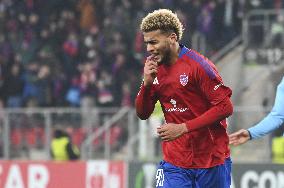 CALCIO - UEFA Conference League - Rakow Czestochowa vs SK Rapid