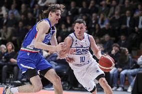 BASKET - Basket FIBA Europe Cup - FIBA Basketball World Cup 2027 Qualifiers- Italy vs Iceland