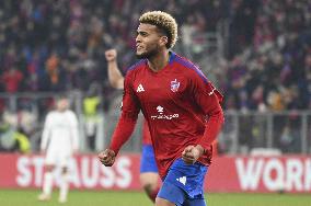 CALCIO - UEFA Conference League - Rakow Czestochowa vs SK Rapid