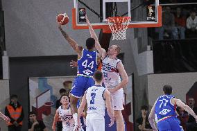 BASKET - Basket FIBA Europe Cup - FIBA Basketball World Cup 2027 Qualifiers- Italy vs Iceland