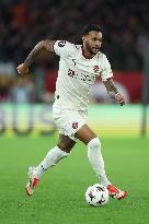 CALCIO - UEFA Europa League - AS Roma vs FC Midtjylland