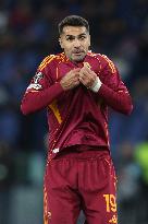 CALCIO - UEFA Europa League - AS Roma vs FC Midtjylland