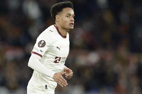 CALCIO - UEFA Europa League - AS Roma vs FC Midtjylland