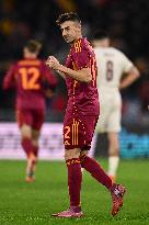 CALCIO - UEFA Europa League - AS Roma vs FC Midtjylland