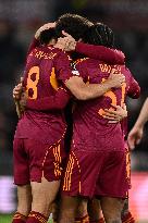 CALCIO - UEFA Europa League - AS Roma vs FC Midtjylland