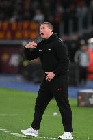 CALCIO - UEFA Europa League - AS Roma vs FC Midtjylland