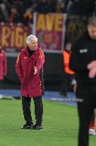 CALCIO - UEFA Europa League - AS Roma vs FC Midtjylland