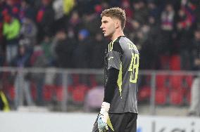 CALCIO - UEFA Conference League - Rakow Czestochowa vs SK Rapid