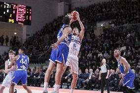 BASKET - Basket FIBA Europe Cup - FIBA Basketball World Cup 2027 Qualifiers- Italy vs Iceland