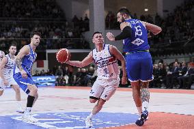 BASKET - Basket FIBA Europe Cup - FIBA Basketball World Cup 2027 Qualifiers- Italy vs Iceland