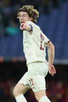 CALCIO - UEFA Europa League - AS Roma vs FC Midtjylland