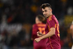 CALCIO - UEFA Europa League - AS Roma vs FC Midtjylland
