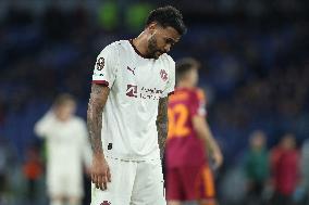 CALCIO - UEFA Europa League - AS Roma vs FC Midtjylland