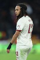 CALCIO - UEFA Europa League - AS Roma vs FC Midtjylland