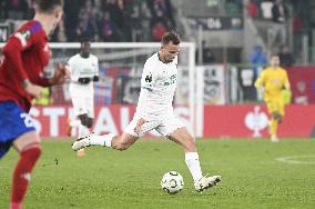 CALCIO - UEFA Conference League - Rakow Czestochowa vs SK Rapid