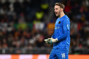 CALCIO - UEFA Europa League - AS Roma vs FC Midtjylland