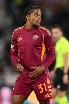 CALCIO - UEFA Europa League - AS Roma vs FC Midtjylland