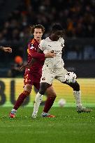 CALCIO - UEFA Europa League - AS Roma vs FC Midtjylland