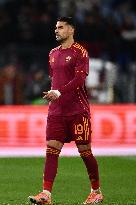 CALCIO - UEFA Europa League - AS Roma vs FC Midtjylland