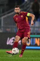 CALCIO - UEFA Europa League - AS Roma vs FC Midtjylland