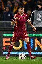 CALCIO - UEFA Europa League - AS Roma vs FC Midtjylland