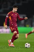 CALCIO - UEFA Europa League - AS Roma vs FC Midtjylland