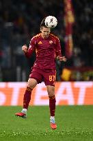 CALCIO - UEFA Europa League - AS Roma vs FC Midtjylland