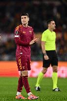 CALCIO - UEFA Europa League - AS Roma vs FC Midtjylland