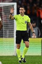 CALCIO - UEFA Europa League - AS Roma vs FC Midtjylland