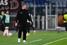 CALCIO - UEFA Europa League - AS Roma vs FC Midtjylland