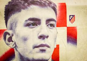 CALCIO - UEFA Champions League - Atletico Madrid vs Inter