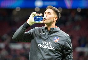 CALCIO - UEFA Champions League - Atletico Madrid vs Inter