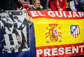 CALCIO - UEFA Champions League - Atletico Madrid vs Inter