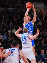 BASKET - Basket FIBA Europe Cup - FIBA Basketball World Cup 2027 Qualifiers- Italy vs Iceland