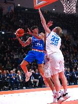 BASKET - Basket FIBA Europe Cup - FIBA Basketball World Cup 2027 Qualifiers- Italy vs Iceland