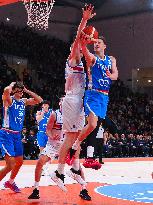 BASKET - Basket FIBA Europe Cup - FIBA Basketball World Cup 2027 Qualifiers- Italy vs Iceland