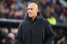 CALCIO - UEFA Europa League - Bologna FC vs FC Salzburg