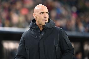 CALCIO - UEFA Europa League - Bologna FC vs FC Salzburg